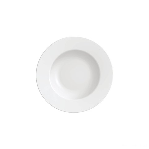 Prato Raso Tramontina Elena em Porcelana 27 Cm Tramontina