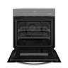 Forno Elétrico Digital de Embutir 220V Espelhado 68 Litros MFE0268G1 Mueller - 8