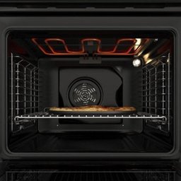 Forno Elétrico Digital de Embutir 220V Espelhado 68 Litros MFE0268G1 Mueller - 10