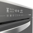 Ver imagem 5 de Forno Elétrico Digital de Embutir 220V Espelhado 68 Litros MFE0268G1 Mueller