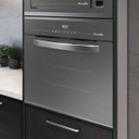 Ver imagem 3 de Forno Elétrico Digital de Embutir 220V Espelhado 68 Litros MFE0268G1 Mueller