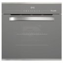 Ver imagem 1 de Forno Elétrico Digital de Embutir 220V Espelhado 68 Litros MFE0268G1 Mueller