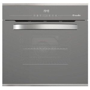 Forno Elétrico Digital de Embutir 220V Espelhado 68 Litros MFE0268G1 Mueller