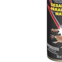 Ver imagem 5 de Inseticida Mata Baratas Formigas Aranhas Escorpião 300ml Jimo Ação até 8 Semanas