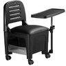 CADEIRA CIRANDA MANICURE PEDICURE C/ MESA + SUPORTE P/PES - 2