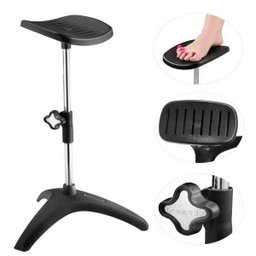 CADEIRA CIRANDA MANICURE PEDICURE C/ MESA + SUPORTE P/PES - 3