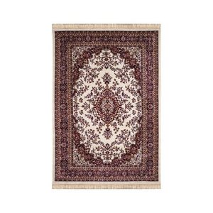 Tapete Tabriz Indiano 250x380 Cm Tipo Persa Belga 2