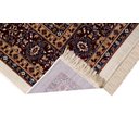 Ver imagem 3 de Tapete Tabriz Indiano 250x380 Cm Tipo Persa Belga 2