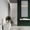 Ver imagem 2 de Vaso Sanitário com Caixa Acoplada  Sentiero Premium Acqua