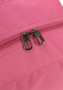 Ver imagem 6 de Mochila Costas Juvenil Adv Básica Lisa Cores Luxcel:rosa