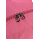 Ver imagem 6 de Mochila Costas Juvenil Adv Básica Lisa Cores Luxcel:rosa