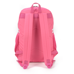 Mochila Costas Juvenil Adv Básica Lisa Cores Luxcel:rosa - 4