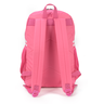 Mochila Costas Juvenil Adv Básica Lisa Cores Luxcel:rosa - 4