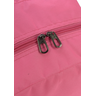 Mochila Costas Juvenil Adv Básica Lisa Cores Luxcel:rosa - 6