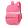Mochila Costas Juvenil Adv Básica Lisa Cores Luxcel:rosa - 2