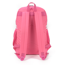 Ver imagem 4 de Mochila Costas Juvenil Adv Básica Lisa Cores Luxcel:rosa