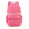 Mochila Costas Juvenil Adv Básica Lisa Cores Luxcel:rosa - 1