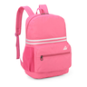 Mochila Costas Juvenil Adv Básica Lisa Cores Luxcel:rosa - 3