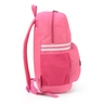 Mochila Costas Juvenil Adv Básica Lisa Cores Luxcel:rosa - 5