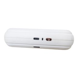 Desodorizador de Geladeira Remove Odor Purificador de Ar Usb Ozonio Automatico Cozinha Preserva - 3