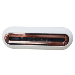 Desodorizador de Geladeira Remove Odor Purificador de Ar Usb Ozonio Automatico Cozinha Preserva - 8