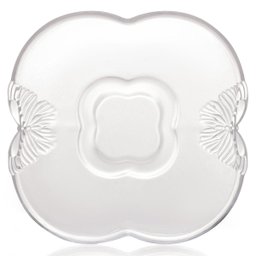 Kit 4-xícaras de Chá 180ml e 1-açucareiro Butterfly Wollff - 3
