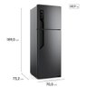 Geladeira Electrolux Tf71b 480 Litros Duplex Frost Free - 6