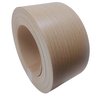 Fita de Borda Pvc Madeirado Carvalho Natural 32mm X 20m Moveis Acabamento Guararapes - 6