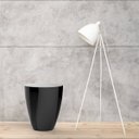 Ver mais imagens de Banqueta Baixa Polipropileno sem Encosto Moly