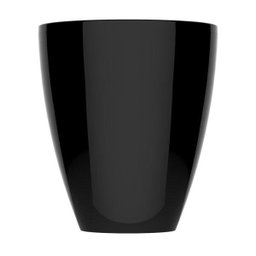 Banqueta Baixa Polipropileno sem Encosto Moly - 4