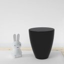 Ver imagem 6 de Banqueta Baixa Polipropileno sem Encosto Moly