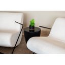 Ver imagem 5 de Banqueta Baixa Polipropileno sem Encosto Moly