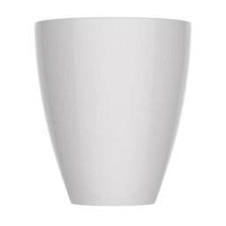 Banqueta Baixa Polipropileno sem Encosto Moly - 4