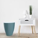 Ver imagem 5 de Banqueta Baixa Polipropileno sem Encosto Moly