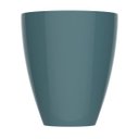 Ver imagem 4 de Banqueta Baixa Polipropileno sem Encosto Moly