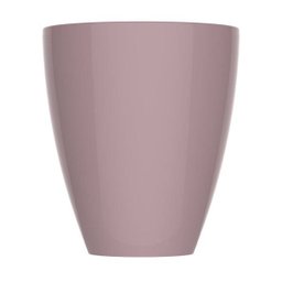 Banqueta Baixa Polipropileno sem Encosto Moly - 4