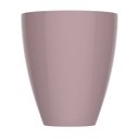 Ver imagem 4 de Banqueta Baixa Polipropileno sem Encosto Moly