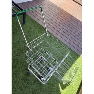 Eco Carrinho