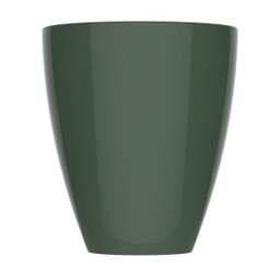 Banqueta Baixa Polipropileno sem Encosto Moly - 4