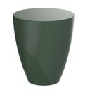 Ver imagem 1 de Banqueta Baixa Polipropileno sem Encosto Moly