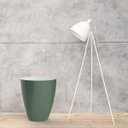 Ver imagem 6 de Banqueta Baixa Polipropileno sem Encosto Moly