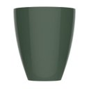 Ver imagem 4 de Banqueta Baixa Polipropileno sem Encosto Moly Verde/Alecrim
