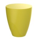 Ver imagem 1 de Banqueta Moly Amarelo/Limão Siciliano