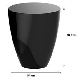 Banqueta Moly  - 3