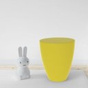 Ver imagem 2 de Banqueta Moly Amarelo/Limão Siciliano