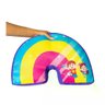 Almofada Shape - Maria Clara e Jp Arco Iris Uatt - 3