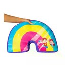 Ver imagem 3 de Almofada Shape - Maria Clara e Jp Arco Iris Uatt