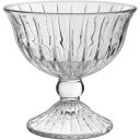 Ver imagem 1 de Jogo 6 Taças Sobremesa Home&co Vidro 180ml 9x10x10cm Transparente