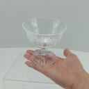 Ver imagem 4 de Jogo 6 Taças Sobremesa Home&co Vidro 180ml 9x10x10cm Transparente