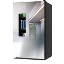 Ver imagem 2 de Cervejeira Philco 100l 3 em 1 Pcv10a Porta Espelhada
